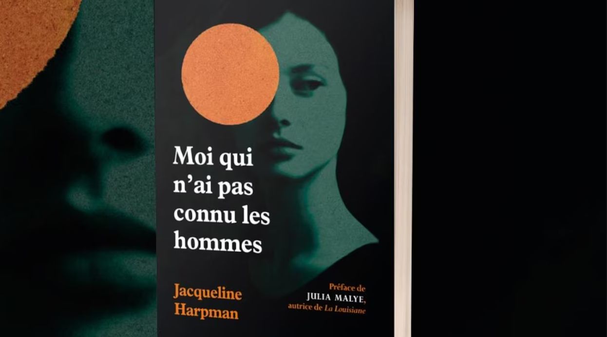 Bientôt une adaptation pour le roman dystopique Moi qui n’ai pas connu les hommes de l’autrice Jacqueline Harpman ?